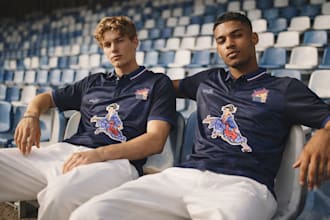 do custom jersey design ideal for streetwear