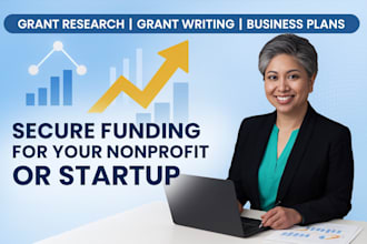 grant writing grant research grant proposal application of grants business plan