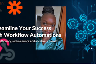 automate your systems and workflows with n8n, airtable, and google apps