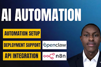 fix, build openclaw, clawdbot, claude for trading