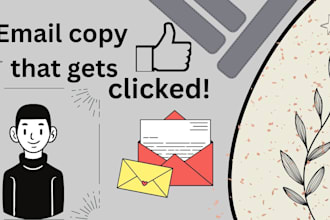 write email copy that boosts sales for your business