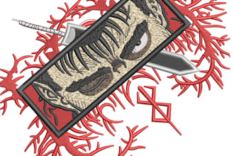 professional embroidery digitizing in dst pes emb