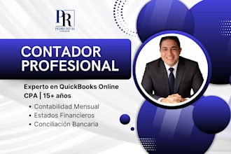 contador virtual en quickbooks online