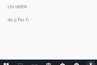 develop android app with admob integration and custom icon