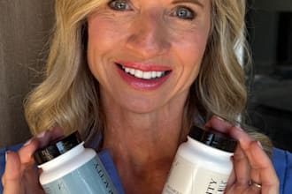 create authentic health and wellness ugc videos