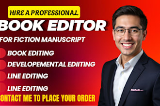 professional edit and format your christian ya romance novel