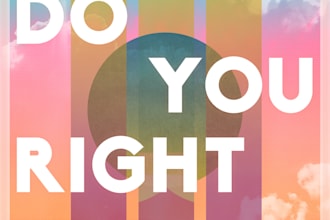 design your spotify music cover