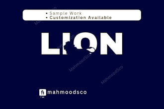 kostenloses minimalistisches logo design fur ihre markenidentitat