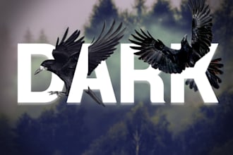 criar flyers, cartazes, stories e publicidade profissional para redes sociais
