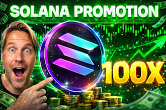 boost meme coin marketing telegram crypto promotion solana meme coin promotion