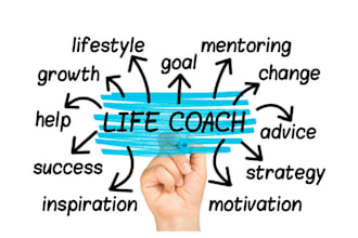 be your life and accountability coach for career and goal clarity