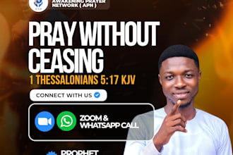 design eye catching church flyers etc