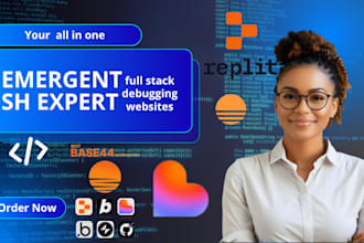 emergent sh expert lovable websites emergent sh website deploy emergent