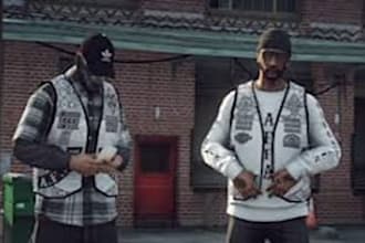 create fivem kuttes custom fivem clothing kuttes mc mc vest biker clothing