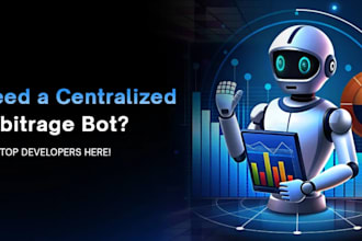 crypto trading bot, crypto arbitrage bot, arbitrage bot, trading bot, crypto bot