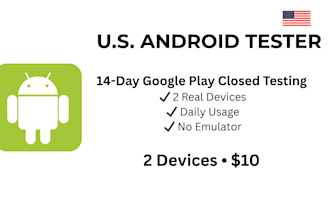 test your android app for 14 day google play requirement