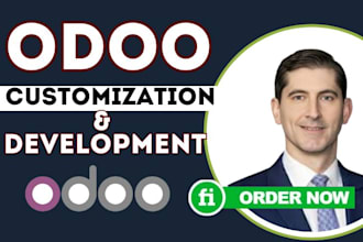 custom odoo erp, odoo migration functional help, webshop audit, odoo module