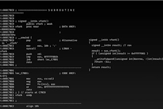 decompile ea file recompile forex ea,crack ea ,source code
