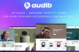 build radio station website, podcast website music website dj website