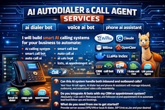 setup autodialer ollama llama claude bot openclaw system llama index ai agent