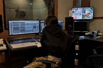 make you a custom industry standard beat