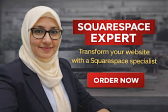 build a high converting squarespace website for your business design squarespace