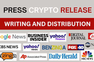 do saas press release, tech startup press release, product launch yahoo finance
