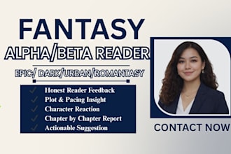 ghostwrite dark romance fiction ya dark fantasy betareader, beta reader fantasy