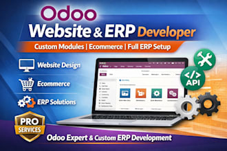 do odoo website, odoo installation, module, crm, implementation, odoo ecommerce