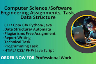 do formal language and finite automata tasks and projects