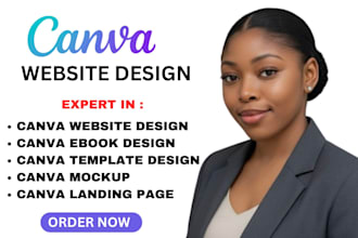 create canva design, canva wesbite, canva templates, canva presentations