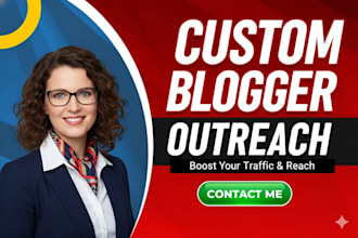 do niche relevant manual outreach link building