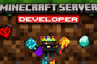 setup and configure your minecraft smp server professionally