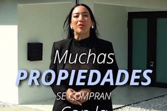 do real estate viral reels in florida