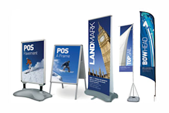 design awesome advertising campaigns