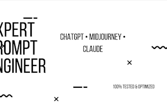 be your expert ai prompt engineer