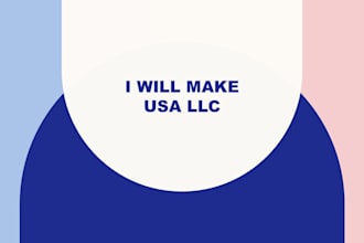 do llc USA easily