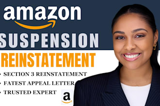 amazon seller account reinstatement and plan of action poa