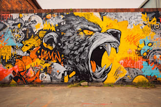 design graffiti designs murals wall arts and skateboards