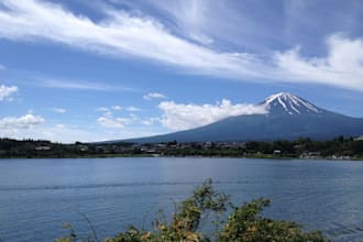 take pictures of japan