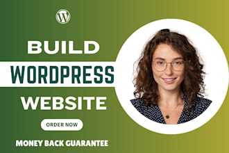 design responsive website rebuild website