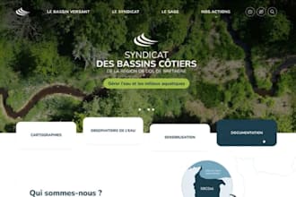 build wix urban planning website infrastructure consultant city planning site