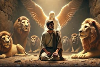 create ai bible story videos ai bible animation and christian videos for youtube