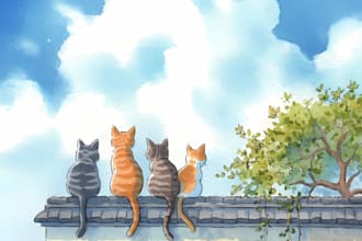 create ai art with sora