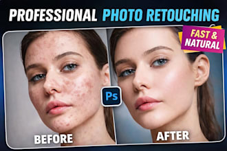 professionally retouch newborn, wedding and family portraits