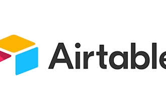 build a powerful airtable database system