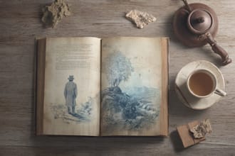 design a sci fi fantasy book cover design that sells