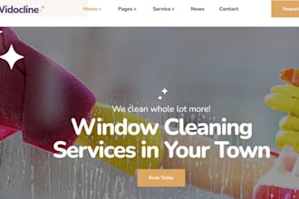 gutter cleaning logo design cleaning service commercial cleaning cleaning video