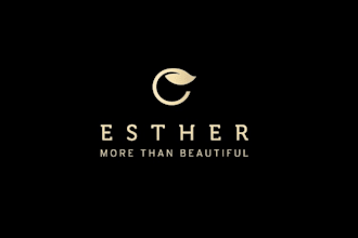 design a natural spa, yoga, wellness, health and beauty logo