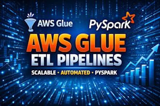 optimize your data pipeline cost using aws glue and pyspark